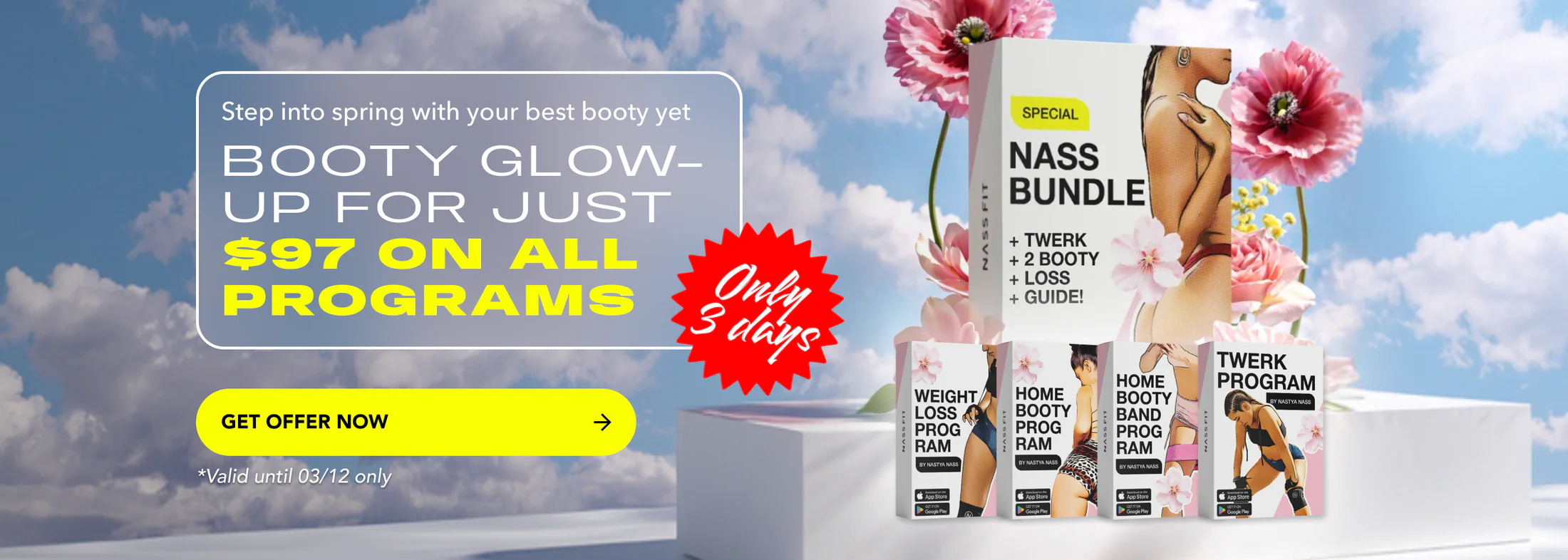 Elevate Your Performance with Nass