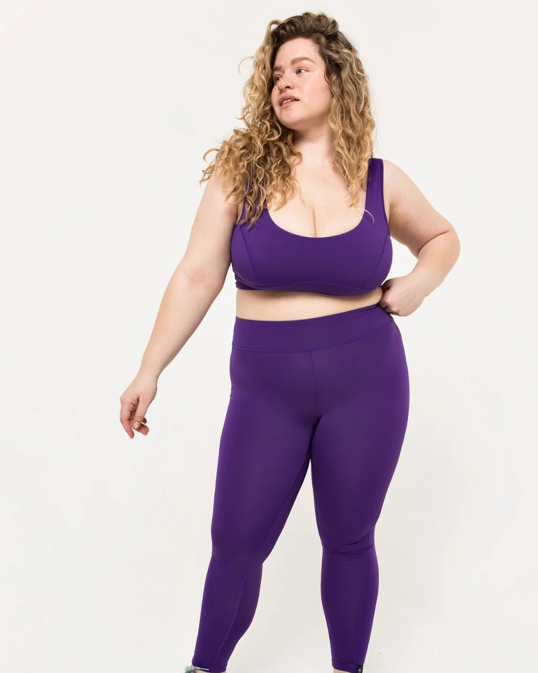 Essential Leggings - Image 4