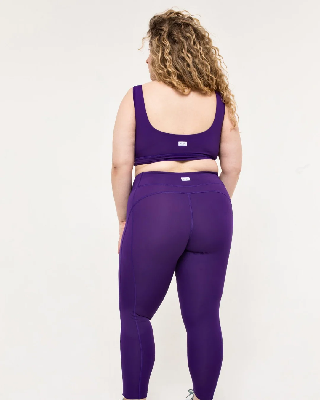 Essential Leggings - Image 5