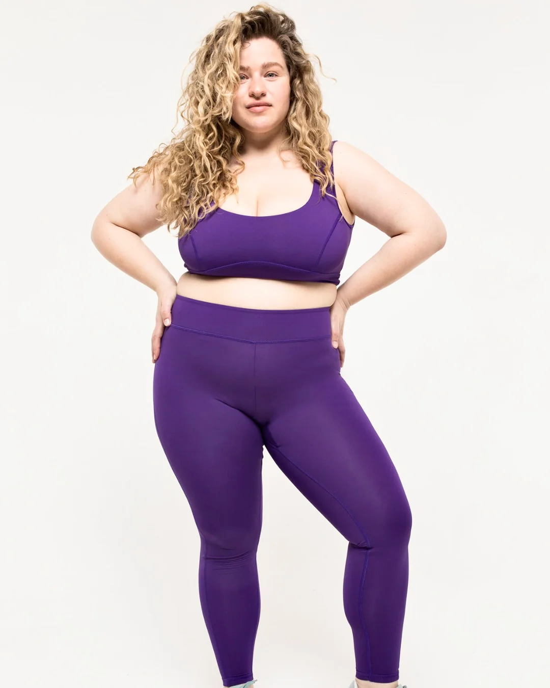 Essential Leggings - Image 7