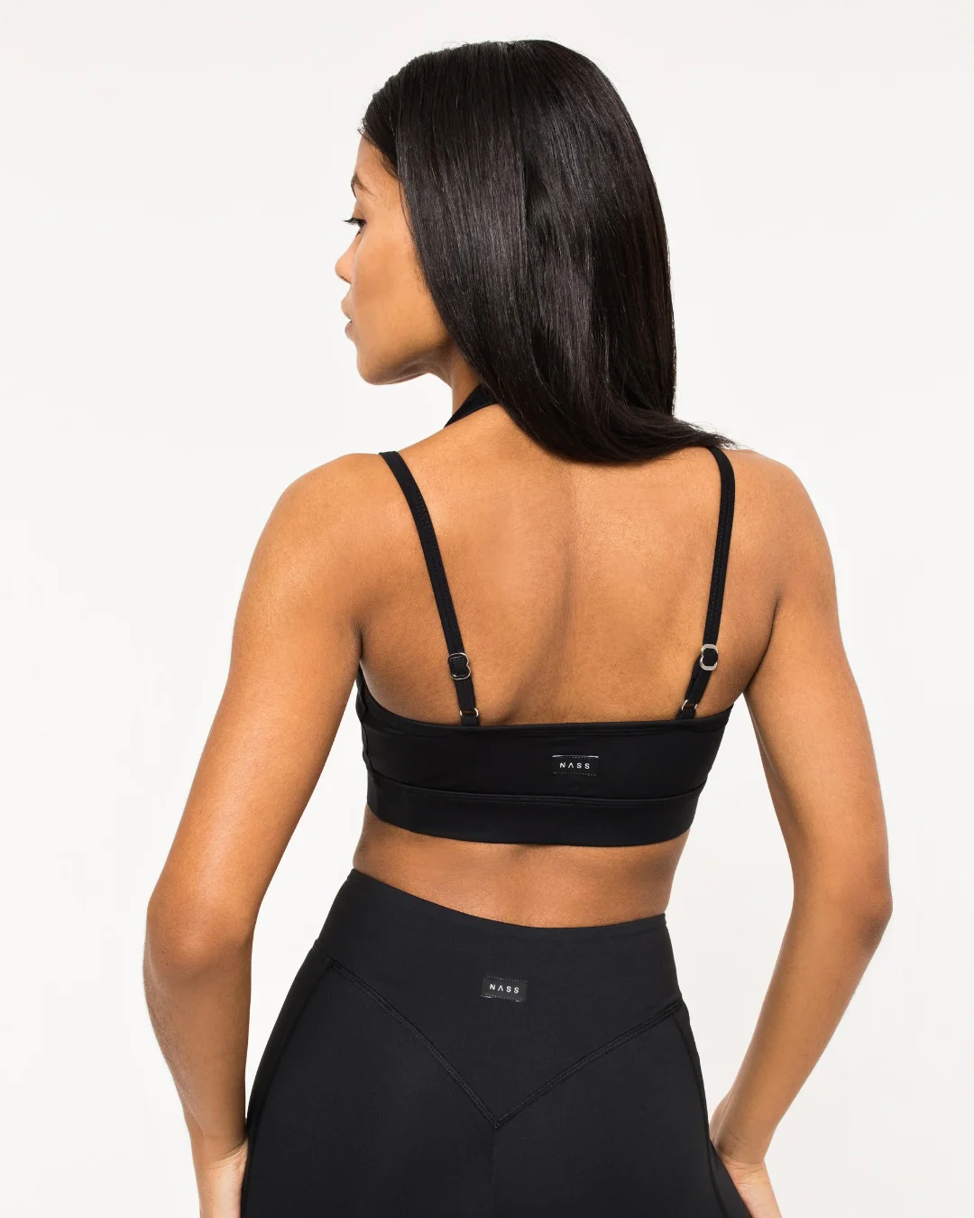 Essential Biker Shorts - Image 3