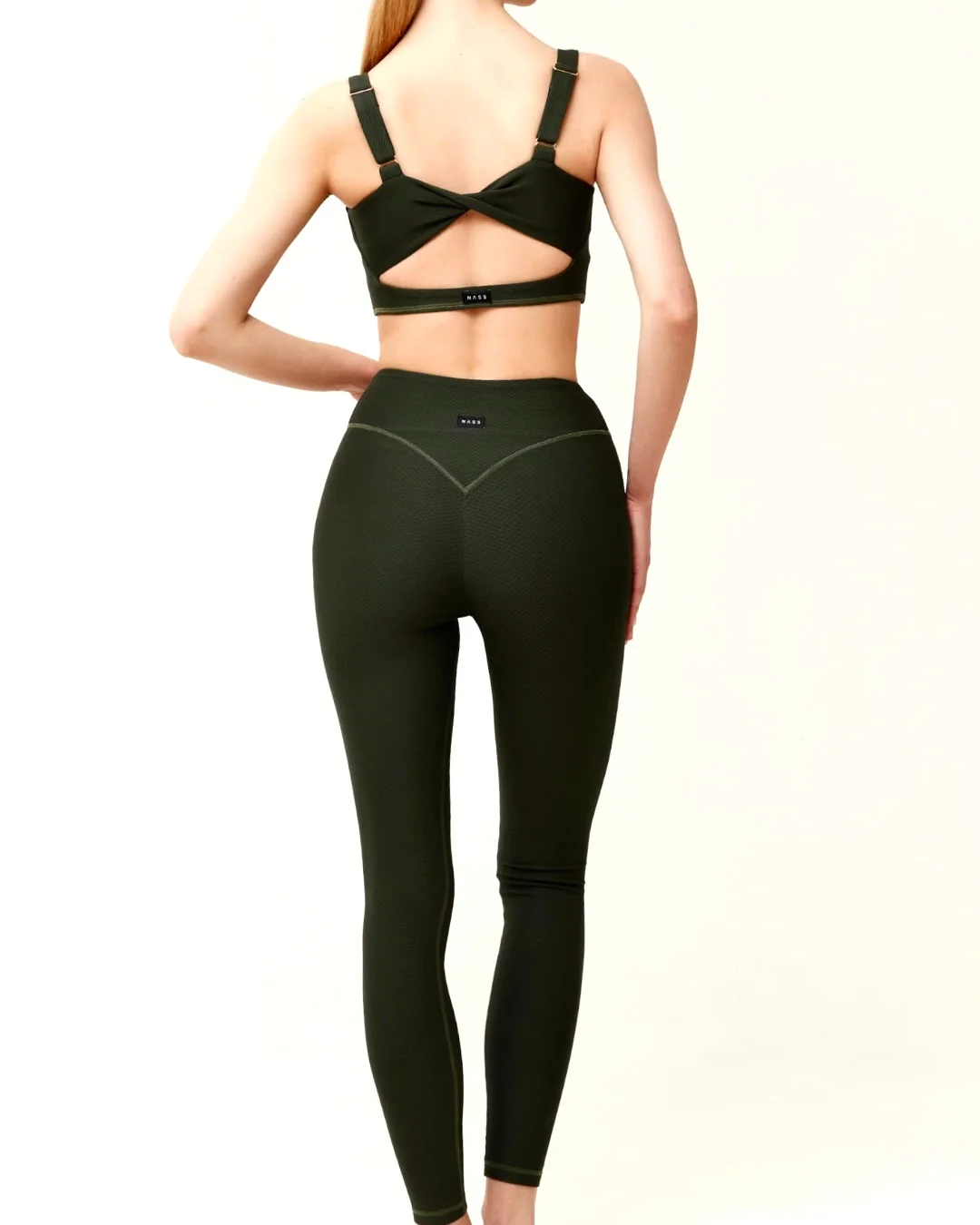 Flexy Leggings - Image 7
