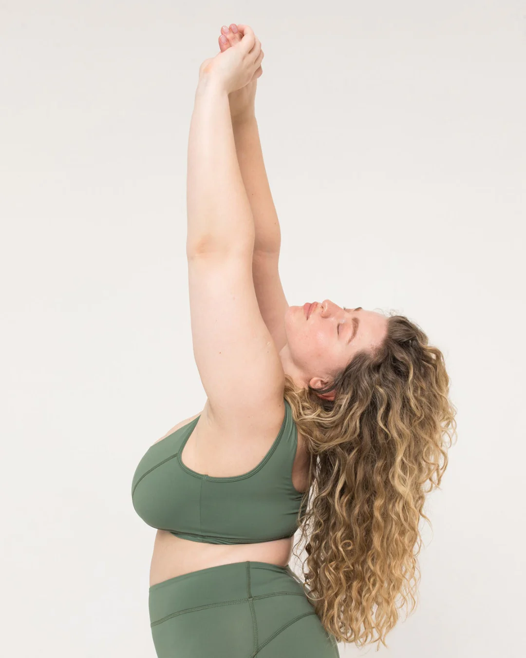 Essential Top Khaki - Image 5