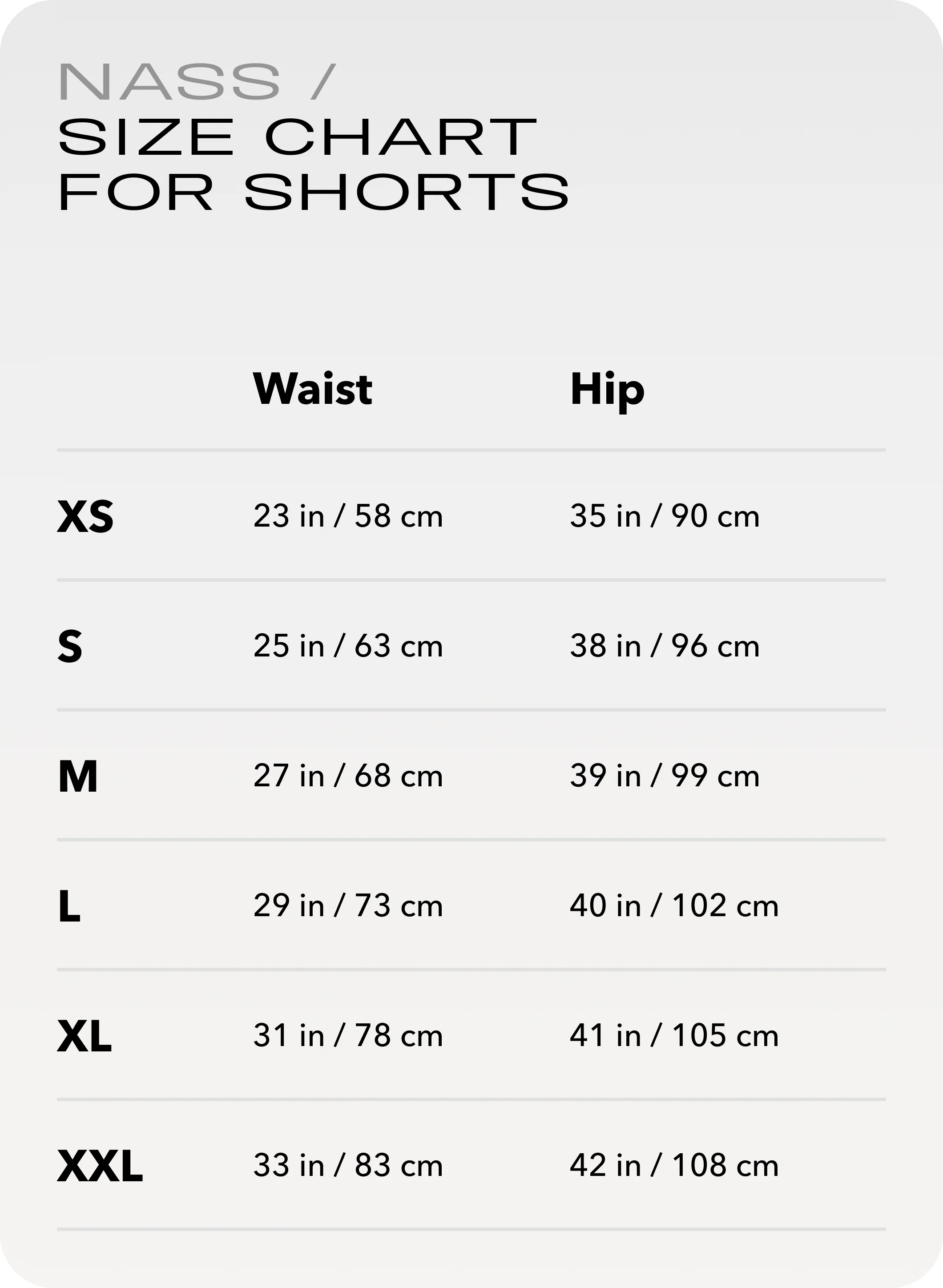 Essential Biker Shorts - Image 13