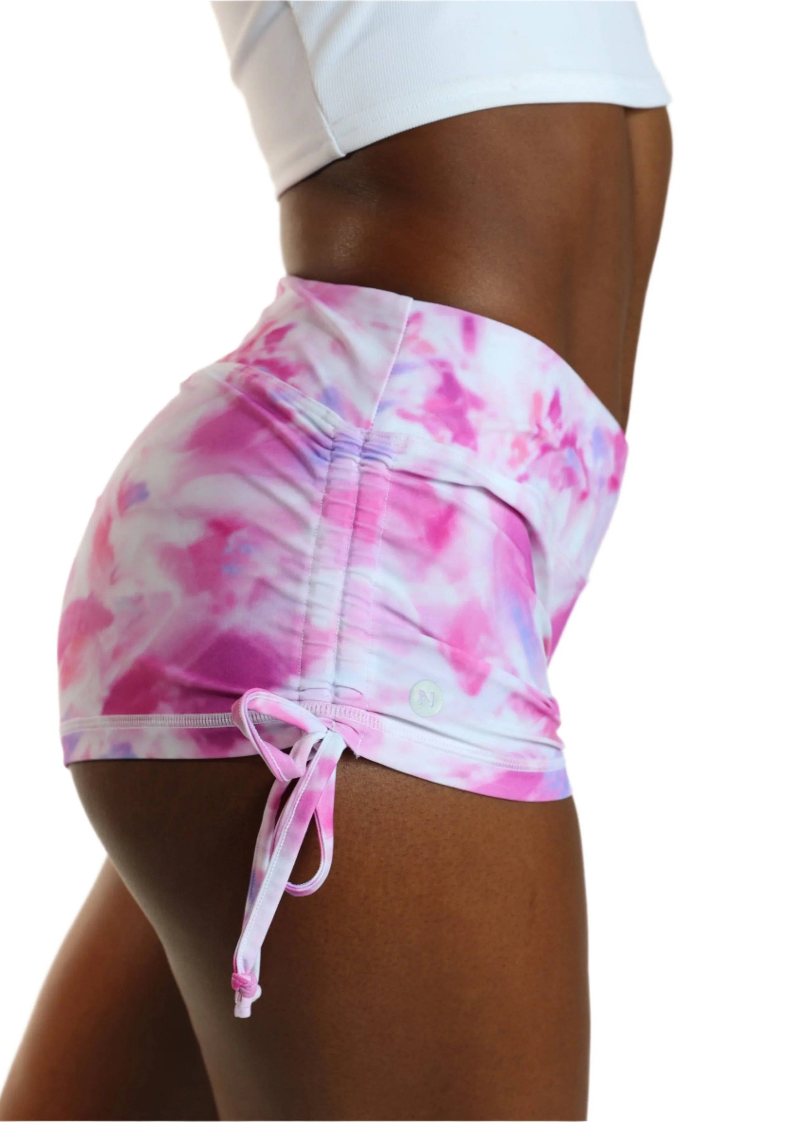 Petal Splash Shorts - Image 12