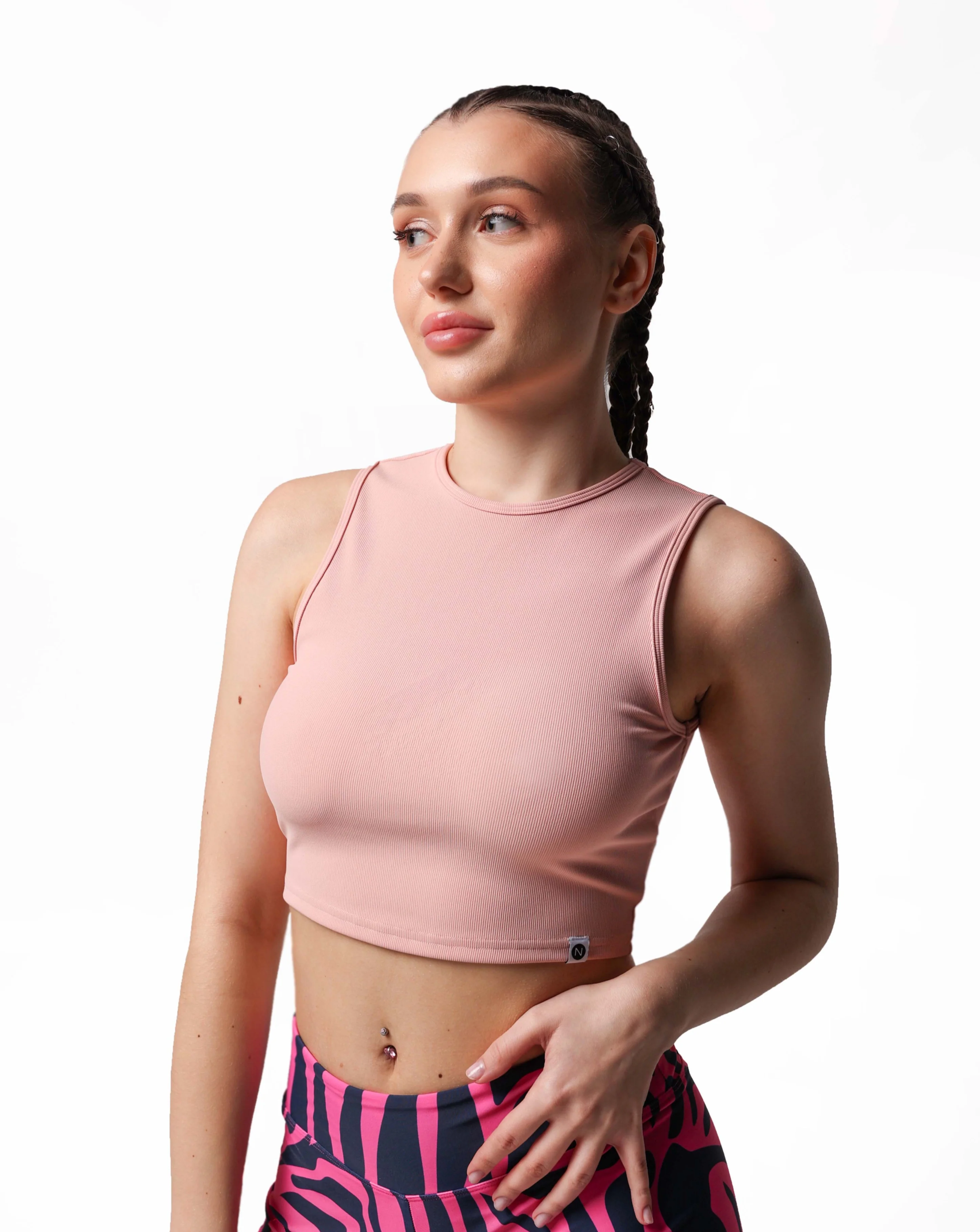 Pink Top - Image 5