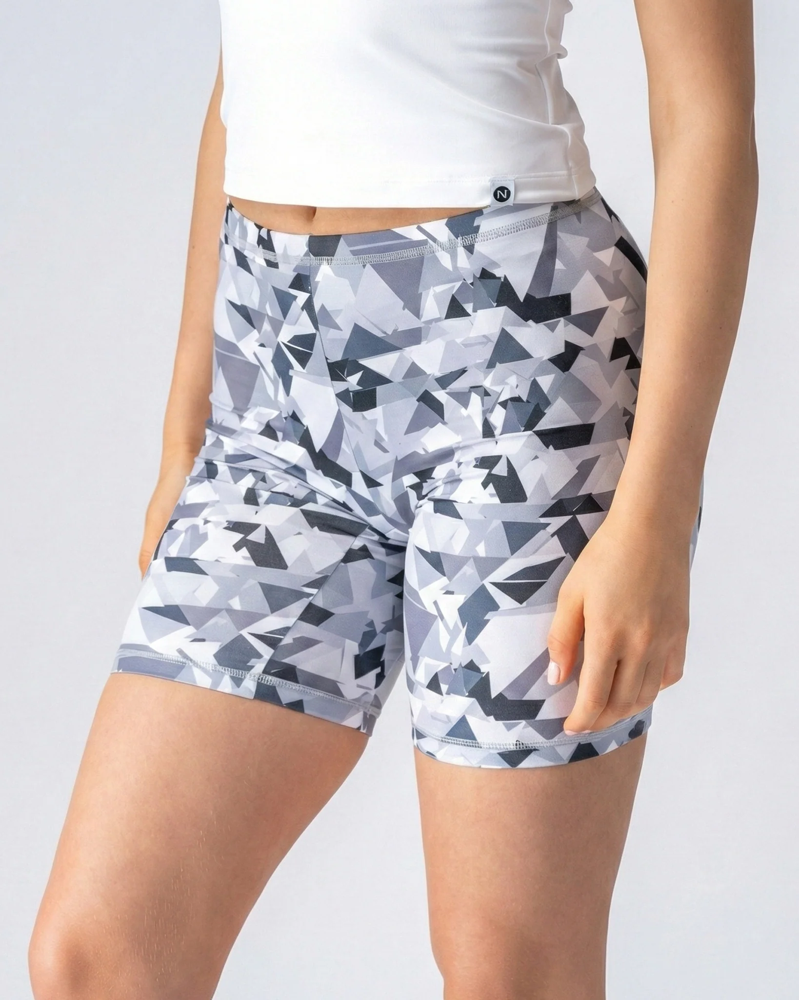 Prism Shift Shorts - Image 5