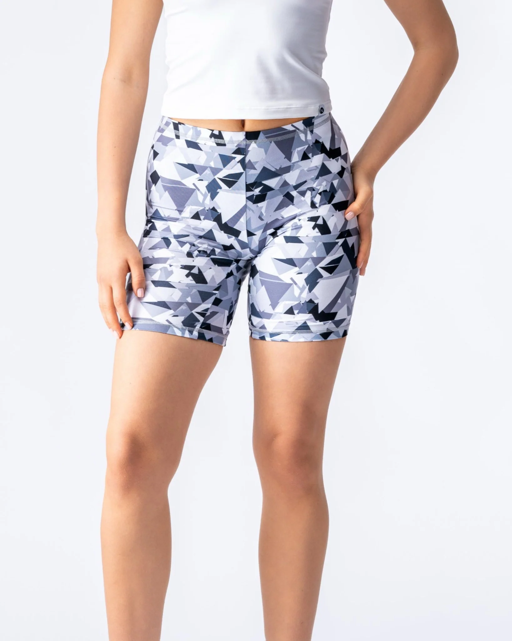 Prism Shift Shorts - Image 4