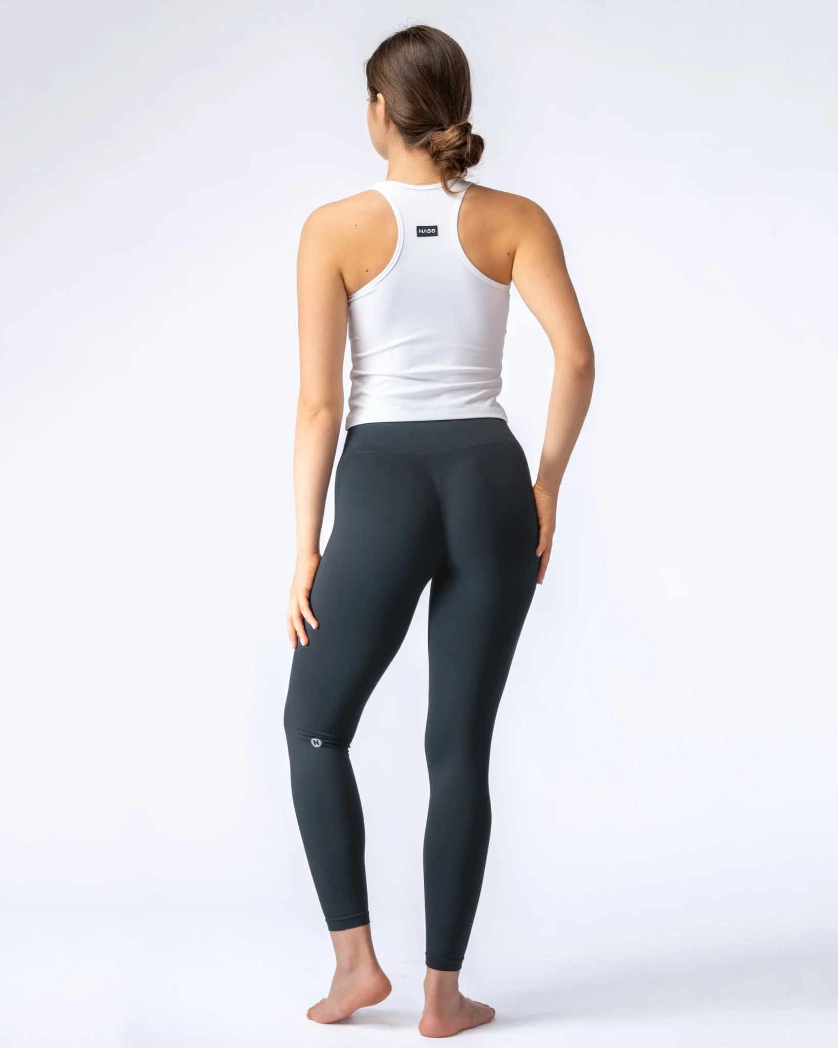 Seamless Leggings - Image 3
