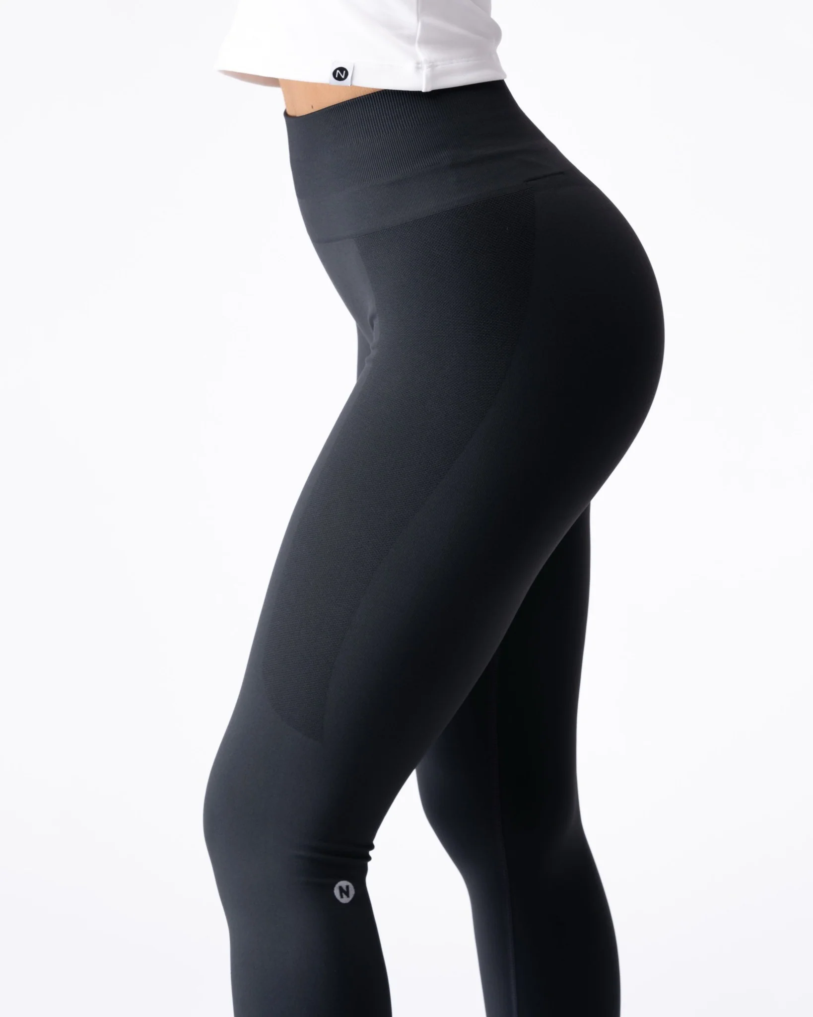 Seamless Leggings - Image 6
