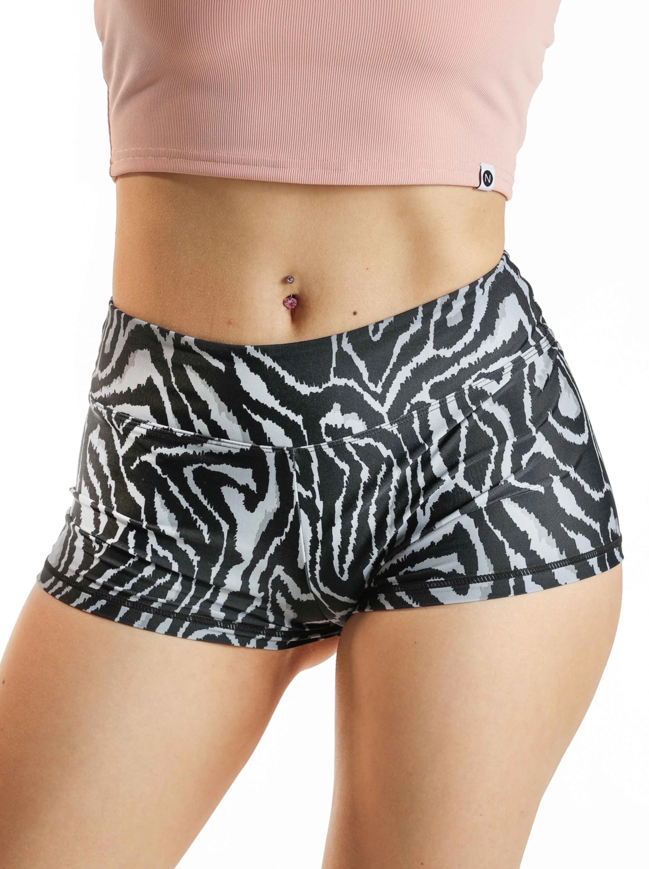 Shadow Ninja  Shorts - Image 8